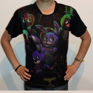 Remeras Personalizadas