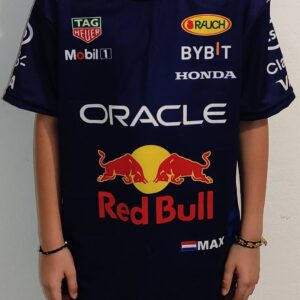 Remeras personalizadas