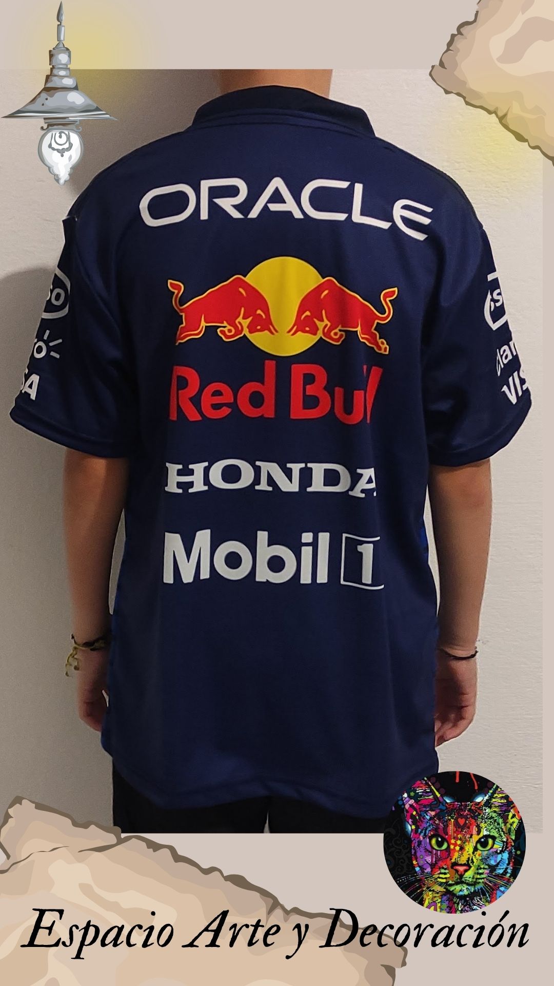 Remeras personalizadas - Imagen 2