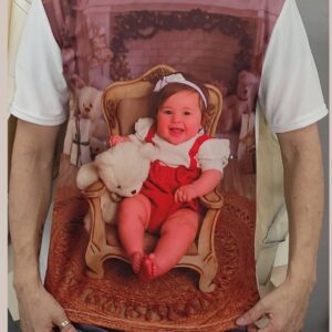 Remeras personalizadas