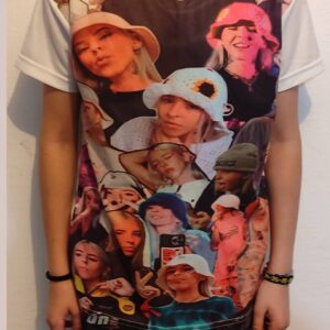 Remeras Personalizadas