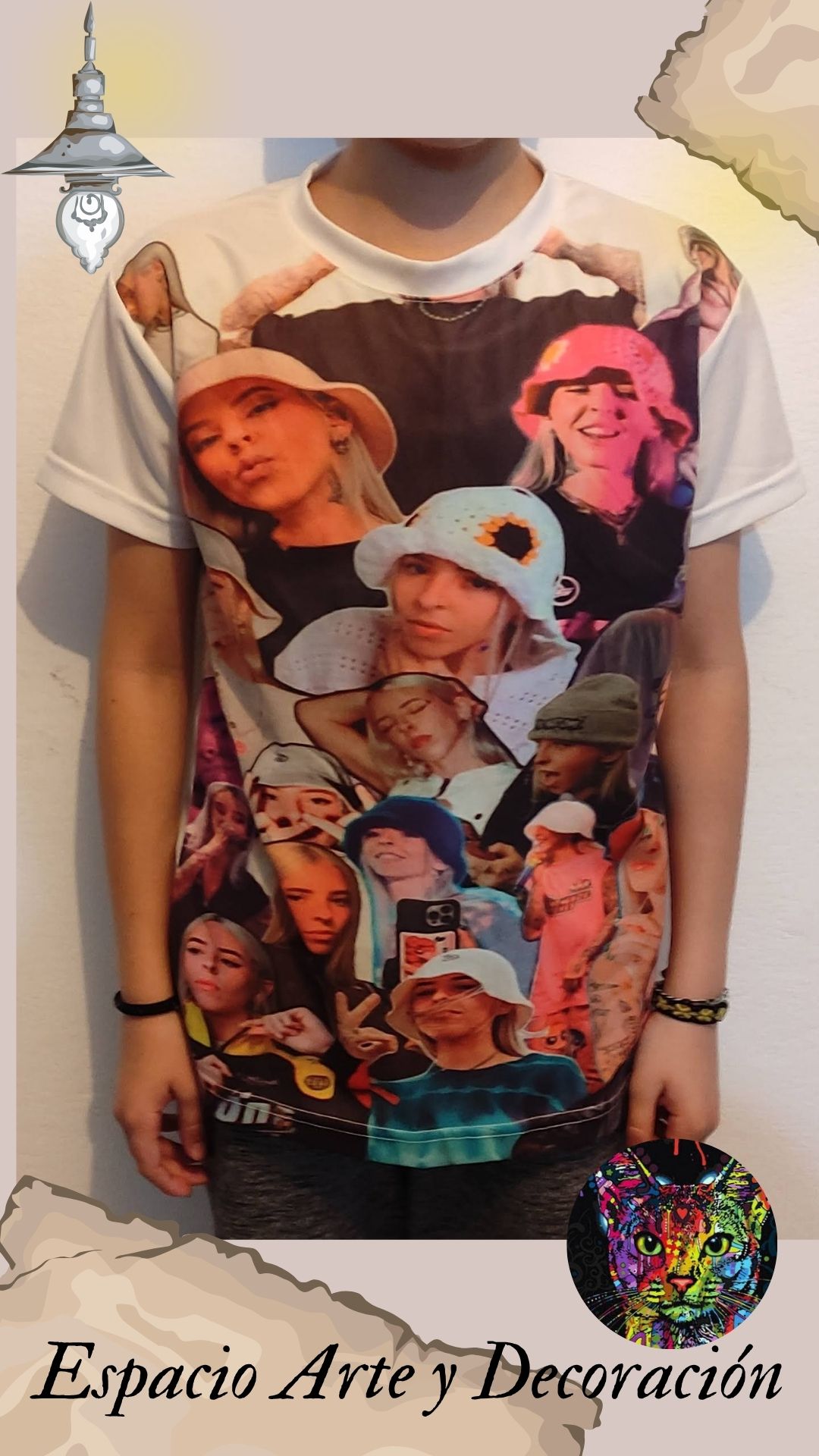 Remeras Personalizadas