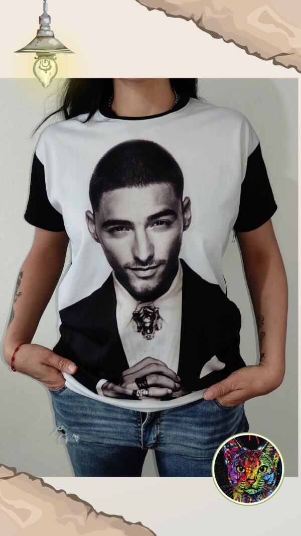 Remeras Personalizadas