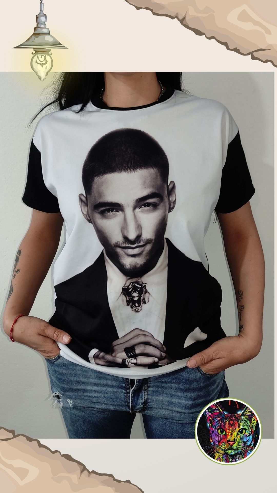 Remeras Personalizadas