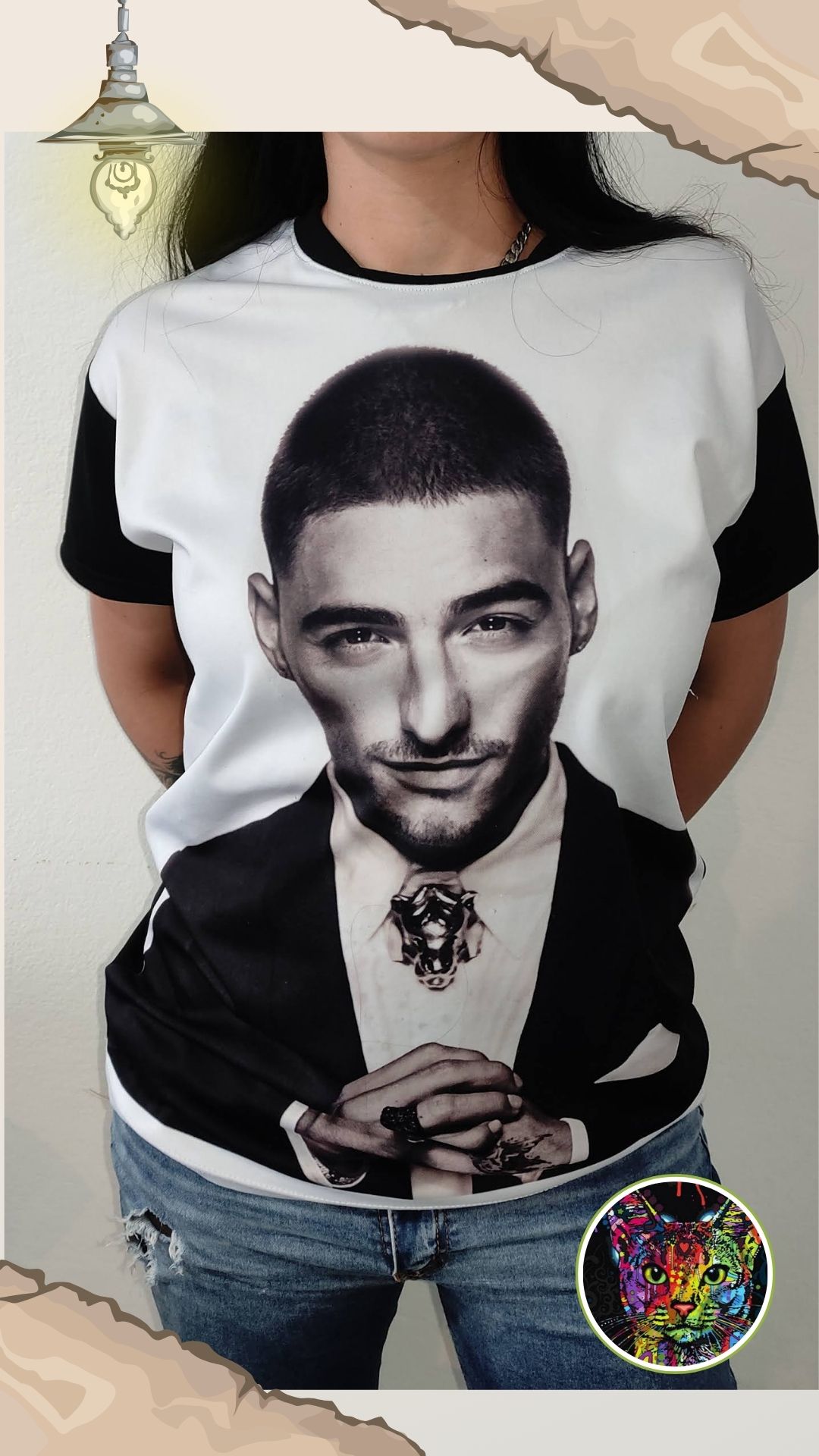 Remeras Personalizadas - Imagen 2