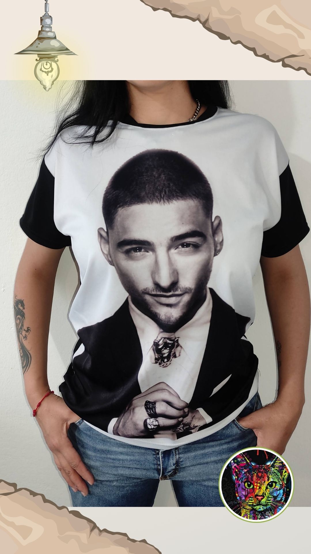 Remeras Personalizadas - Imagen 3