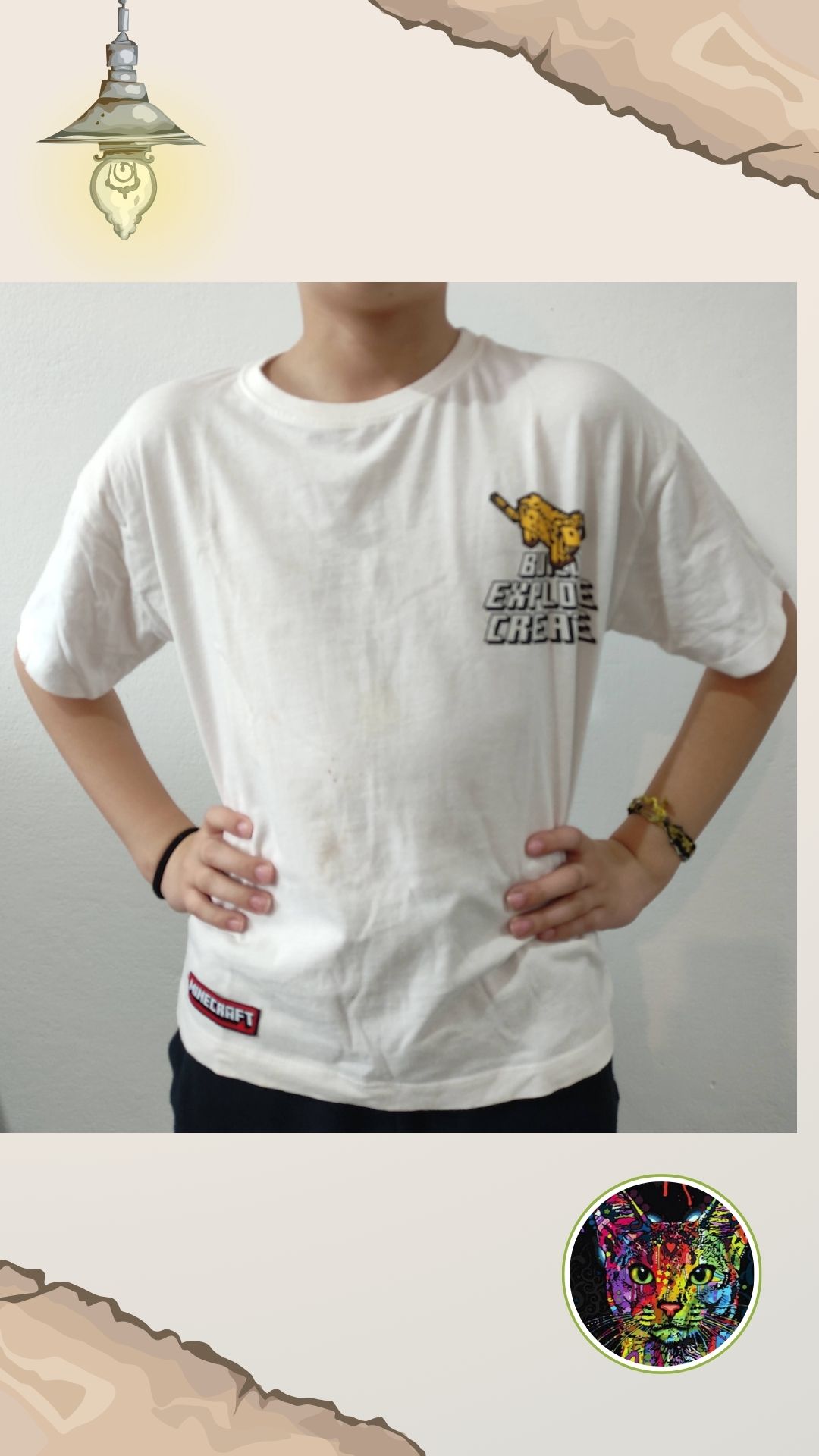 Remeras Personalizadas - Imagen 2