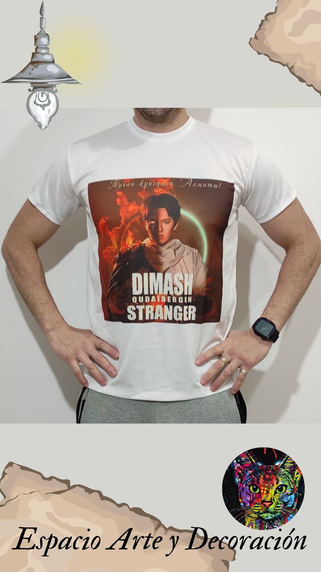 Remeras Personalizadas