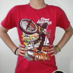 Remeras Personalizadas