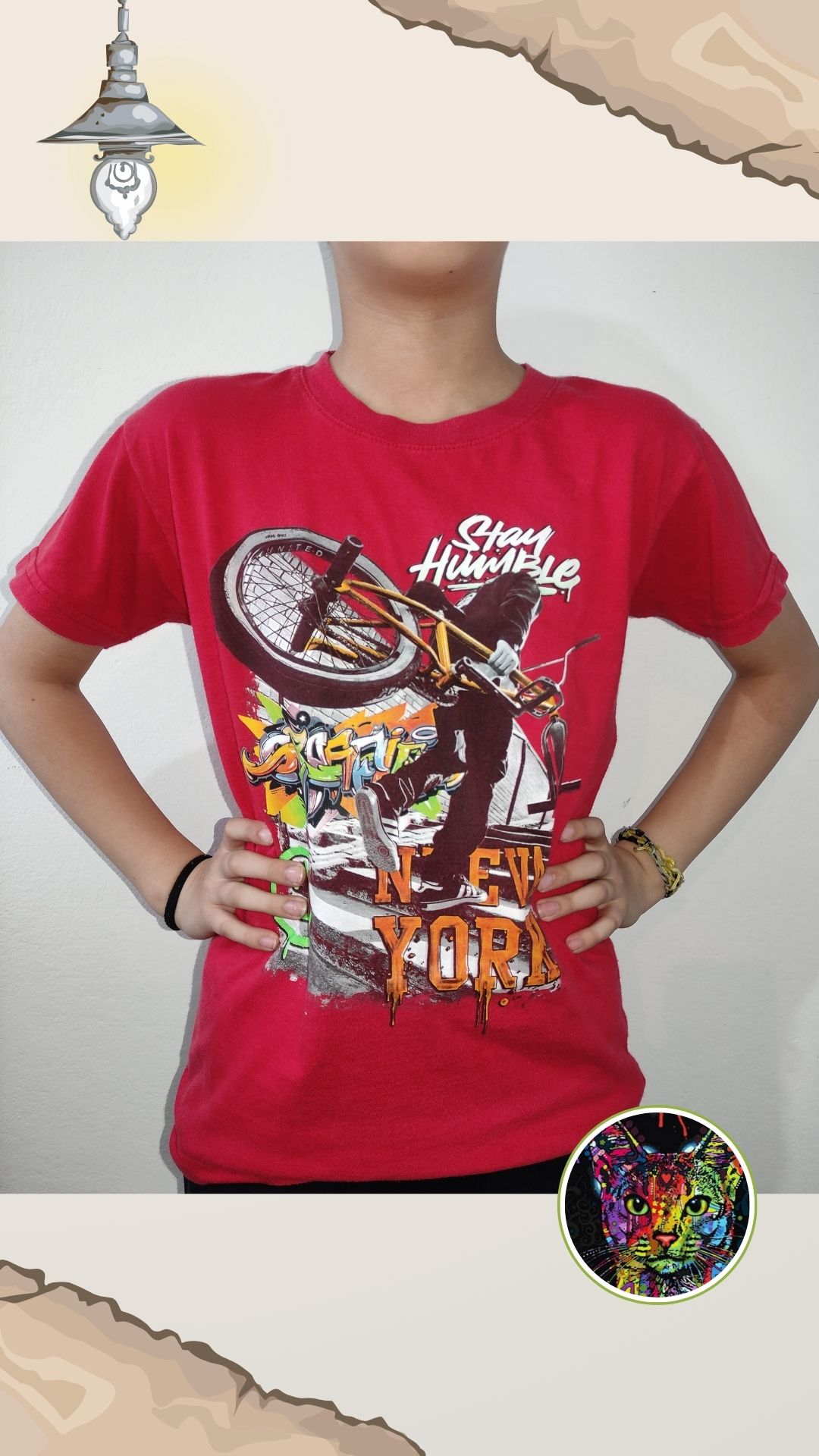 Remeras Personalizadas