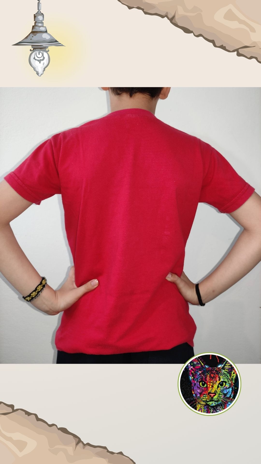 Remeras Personalizadas - Imagen 3