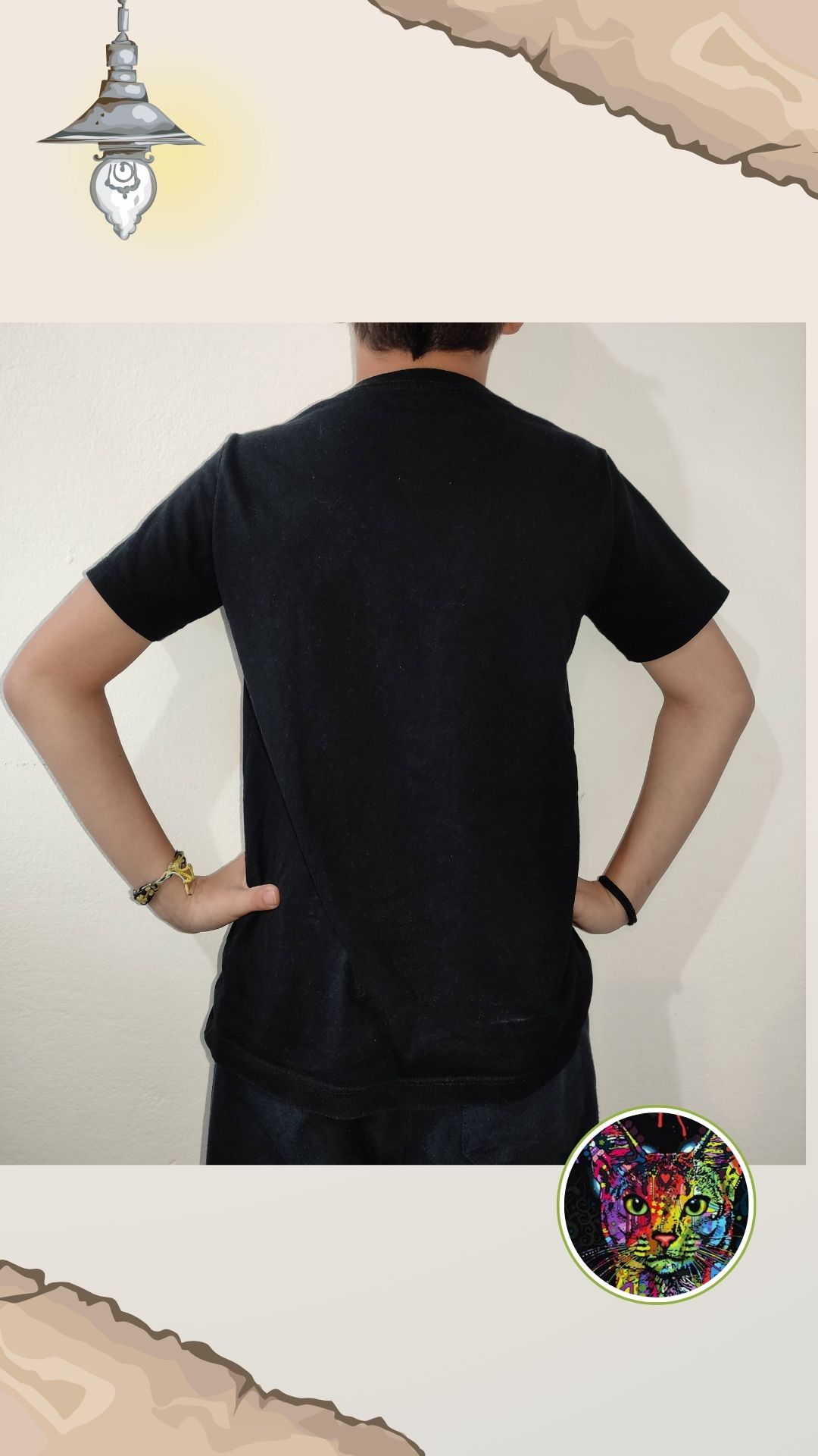 Remeras Personalizadas - Imagen 3