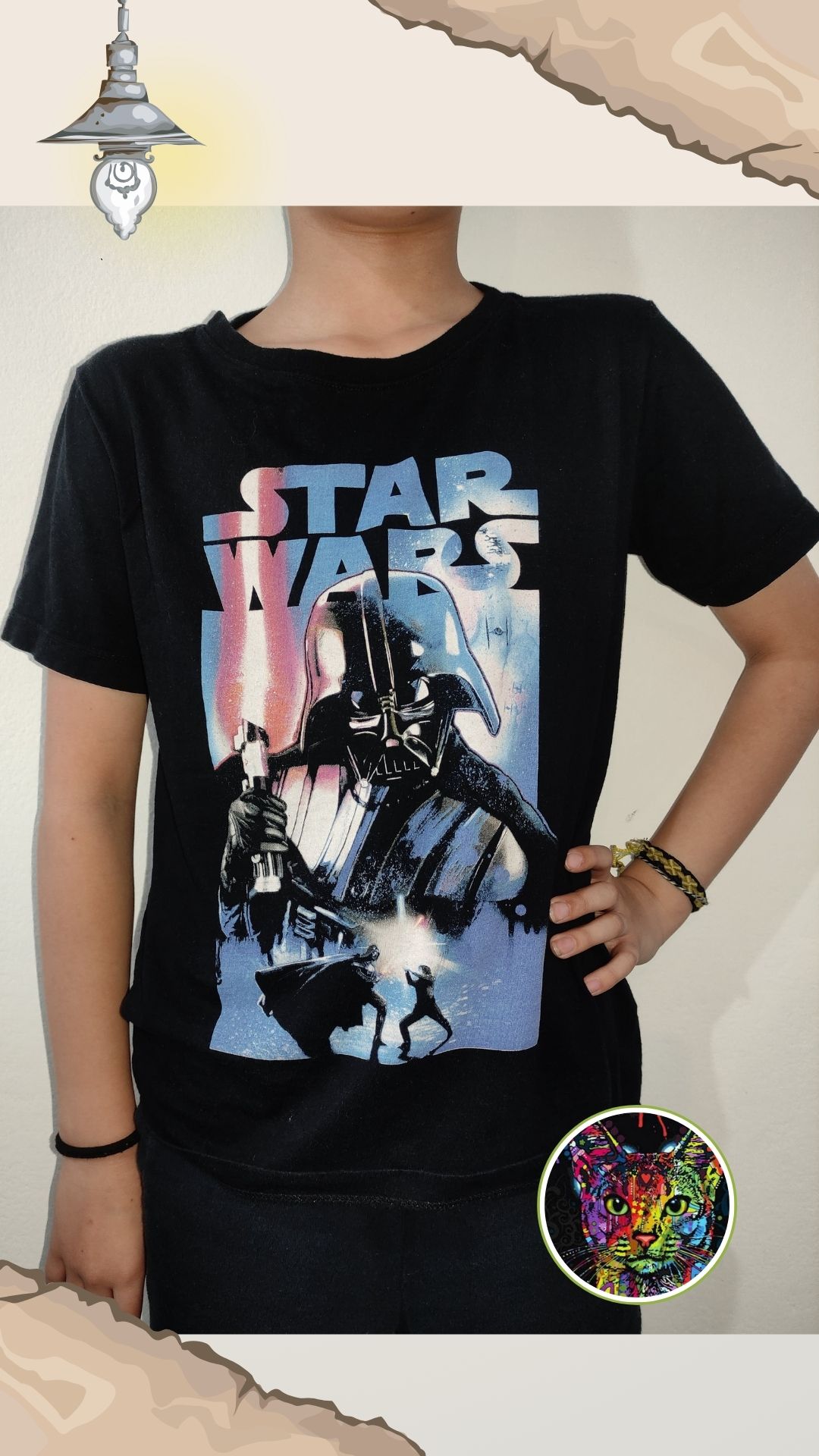 Remeras Personalizadas - Imagen 2