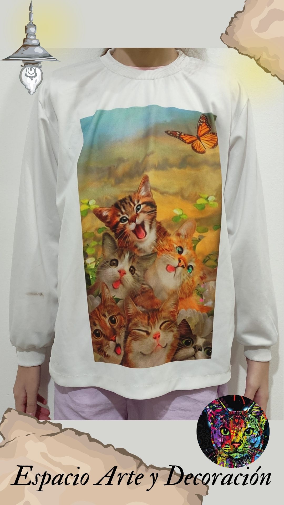 Buzos Personalizadas - Imagen 2